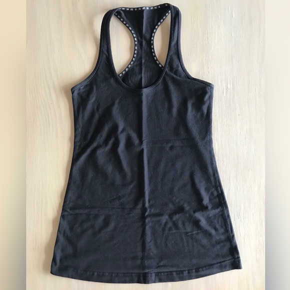 Lululemon Cool Racerback - Picture 5 of 8